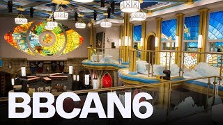 'Big Brother Canada' Season 6 House Tour | BBCAN6