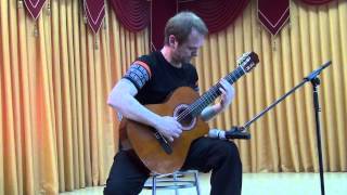 Коняев Сергей Николаевич