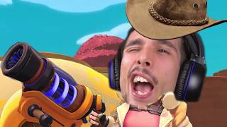 SI TORNA AL RANCH! | Slime Rancher #10