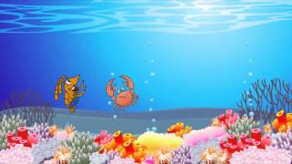 MDA - Fundo do Mar