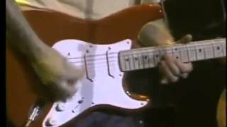 ▶ Eric Clapton - Layla 1986