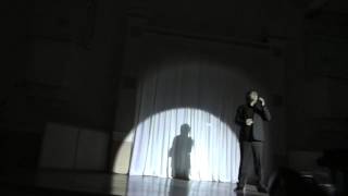Тимур Абдикеев: "КИЕК КАЗЛАР"