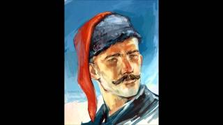 Казачьи песни-"Не для меня"