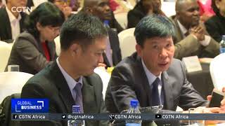 Kenya hosts forum in bid to attract Chinese investment