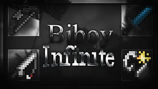 Minecraft: PvP Resource Pack | BiboyQG's InFinite Edit