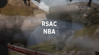 RSAC - NBA (Клип)