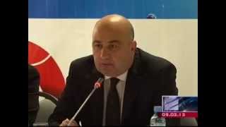 ყოველდღიური წყალმომარაგება