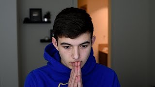I was Ghost Banned by Roblox .