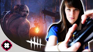 ►Dead by Daylight Gameplay◄ NEW UPDATE - New Map & Outfits!
