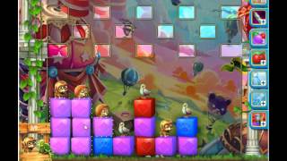 Pet Rescue Saga Level 641 No Boosters