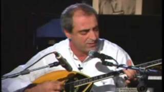 Δημήτρης Λίβανος - Βαθεία στη Θάλασσα θα Πέσω