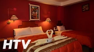 Hospedaje Veronica, Bed and breakfast en Machu Picchu