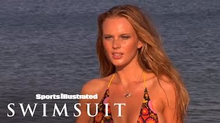 Anne V Model Diary | Sports Illustrated Swimsuit