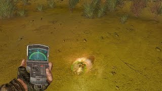 Детекторы Велес и Сварог из Dead Air