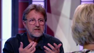 Леонид Ярмольник. Наедине со всеми (Выпуск от 10.11.2016)