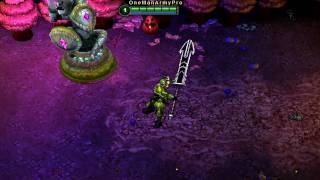 League Of Legends - Commando Jarvan IV Skin Spotlight