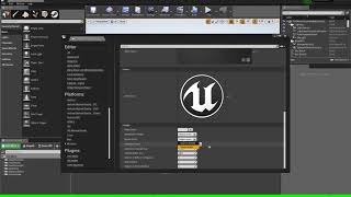 Unreal Engine Steam Audio Tutorial (HRTF) 4.19.2 Part2