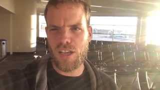 TSA PSA (How To Get Through Airport Security Faster)
