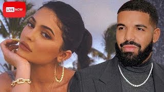Kylie Jenner & Drake Hanging Out ROMANTICALLY Post Travis Scott Breakup! | Morning Tea Live!