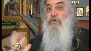 Батюшка Юрий Титовский
