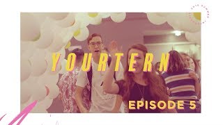 YOURTERN Episode 5 | Elevation Church