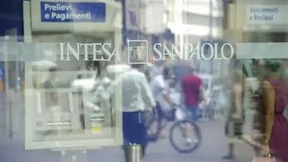 Italiens größte Bank Intesa Sanpaolo will UBI übernehmen