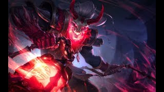 Thresh Nasıl Oynanır ? (UnstoppableCarry Farkı)