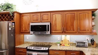 How To Install Under Cabinet LED Strip Lights