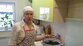 Приготовление медовухи. Часть 1.