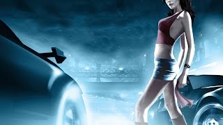 Need for Speed Underground 2 #27 Летающий  Skyline