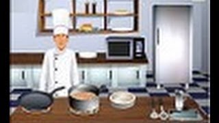 العاب طبخ العشاء للبنات فقط | Cooking Games