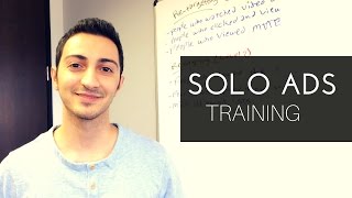 Best Solo Ads That Work - 2018 Solo Ads Training
