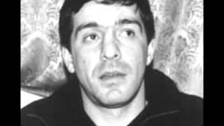 Hay Orenqov Goxer Հայ օրենքով գողեր) (Воры в Законе) (Vori v Zakone)
