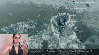 The Elder Scrolls V: Skyrim (Hachiha_nn ДОВАКИН!)