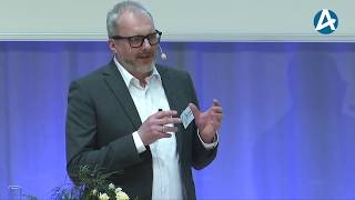 Svenska Aerogel Holding – Aktiedagen Lund 28 januari 2020