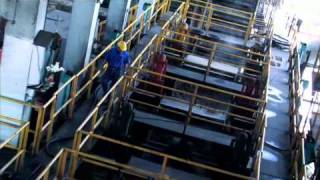 Video Corporativo Ingenio "El Molino"