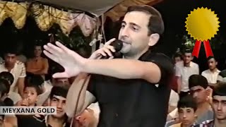 BİLƏ BİLƏ DEYİRƏM (Perviz, Resad, Rufet, Balaeli, Huseyn, Ekrem) Meyxana 2013