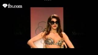 L.A. Runway  Agent Provocateur