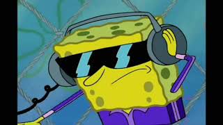 Lagu dj aisyah jatuh cinta pada jamila .versi spongebob.