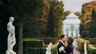 ШОК!!!Лучший свадебный клип 2016!