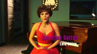 CELIA EPK: Entrevista al elenco.