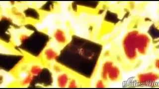 Black Rock Shooter AMV - Courtesy Call