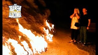 Как прошло свадебное путешествие Максима и Алины