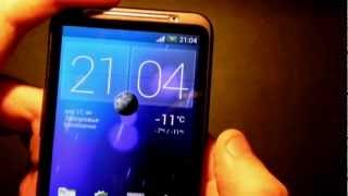 ★ HTC Desire HD Team ★ Кастомная прошивка "HTC DHD Android 4.0.4 Sense 4.1-F31"