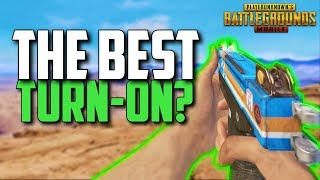 THE BEST TURN-ON? | PUBG Mobile: PRO War Highlights #4 | PUBGM