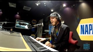 Chris Janson Performs "Drunk Girl"