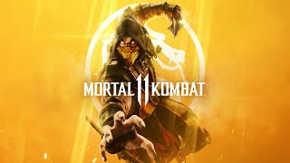 Mortal Kombat 11 СЮЖЕТ # 2