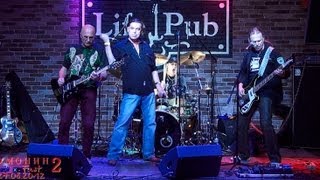 «Good МОНИН Fest-2»  LIVE - группа Круиз