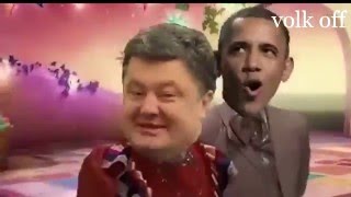 УКРАИНА - ПОДБОРКА САМЫХ ПОПУЛЯРНЫХ ПРИКОЛОВ - ВСЕ К ПРОСМОТРУ 18 +
