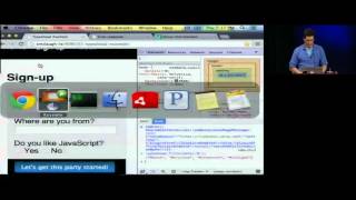 Introduction to JavaScript Unit Testing with Venus.js